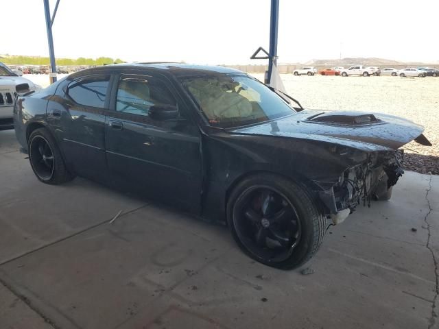 2007 Dodge Charger R/T