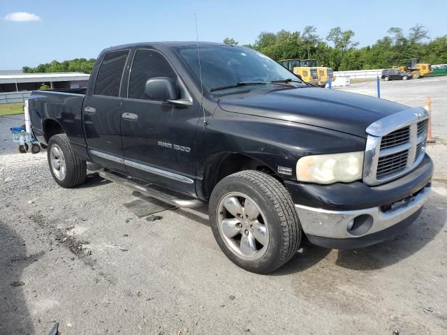 2005 Dodge RAM 1500 ST