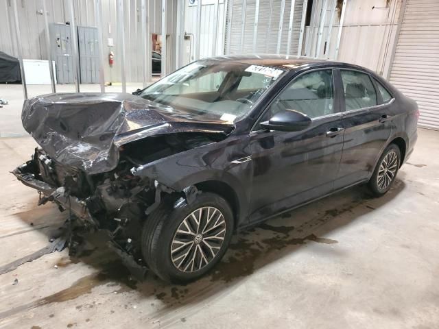 2019 Volkswagen Jetta SEL