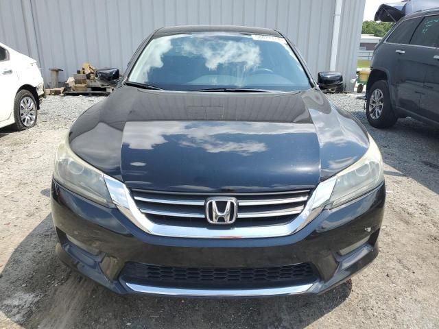 2014 Honda Accord EX