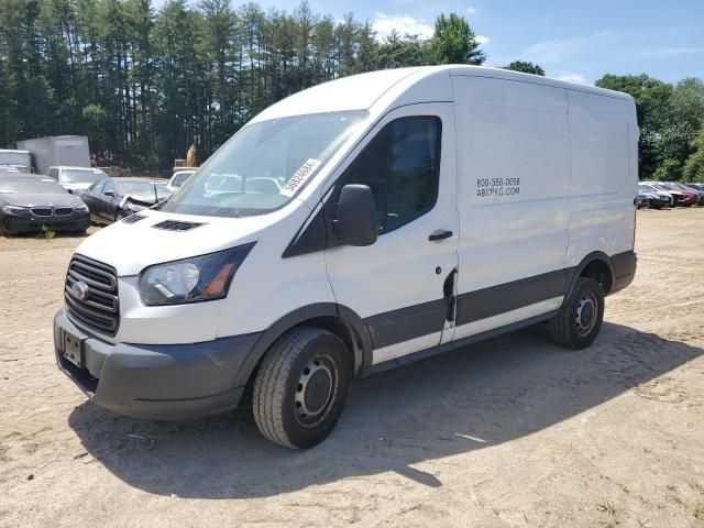 2018 Ford Transit T-250