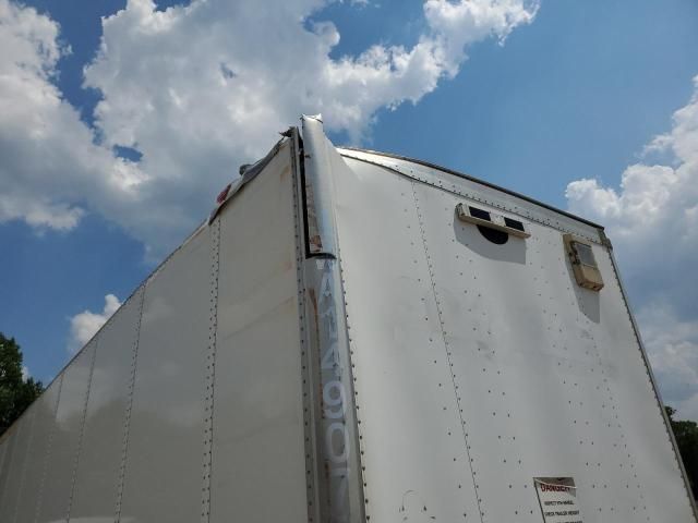 2015 Ggsd 2015 Great Dane Trailer 53'