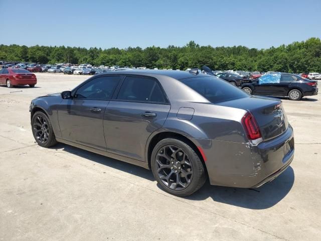 2019 Chrysler 300 S