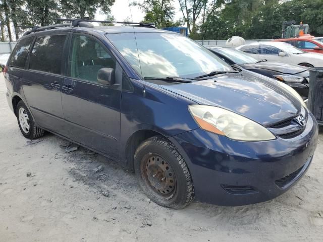 2006 Toyota Sienna CE