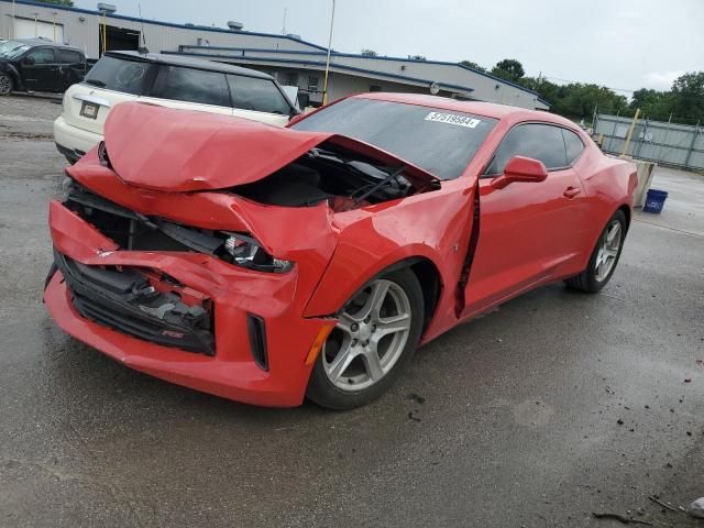 2016 Chevrolet Camaro LT