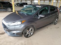 2017 Ford Fiesta ST en venta en Phoenix, AZ