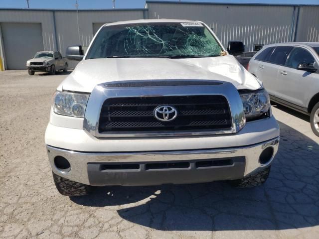 2007 Toyota Tundra Double Cab SR5