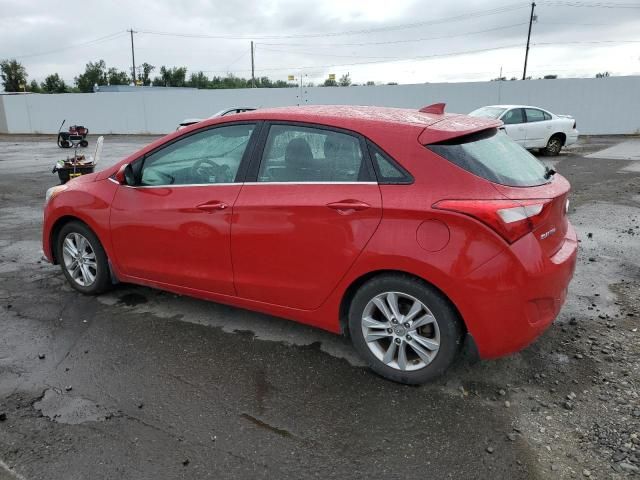 2013 Hyundai Elantra GT