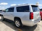 2016 Chevrolet Suburban K1500 LT