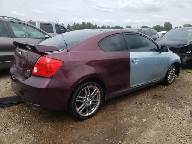 2007 Scion TC