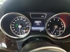 2015 Mercedes-Benz ML 350 4matic