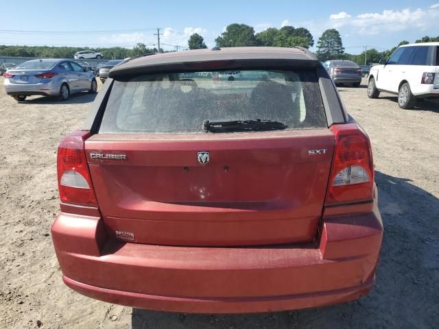 2008 Dodge Caliber SXT