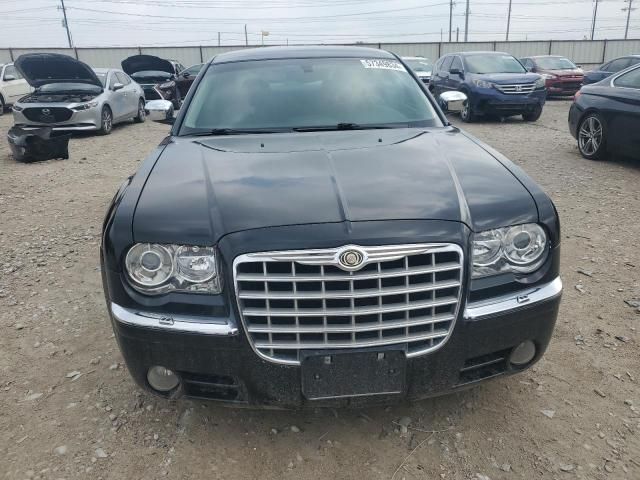 2005 Chrysler 300C