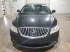 2012 Buick Lacrosse