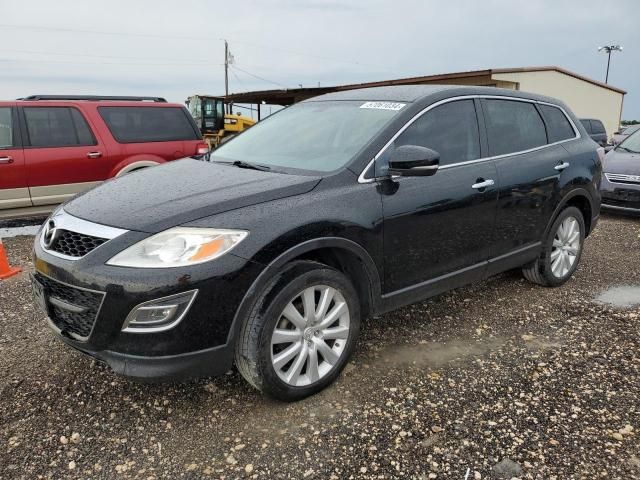 2010 Mazda CX-9