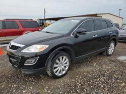 Mazda cx-9 salvage cars for sale: 2010 Mazda CX-9