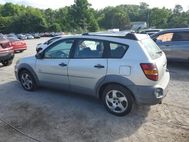 2003 Pontiac Vibe