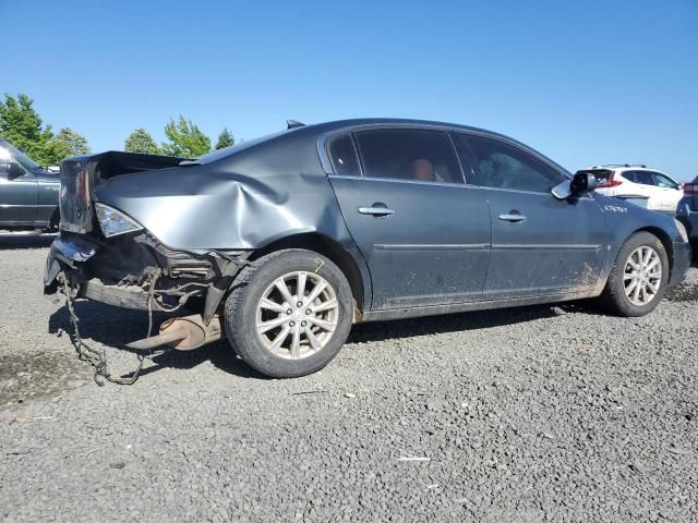 2009 Buick Lucerne CXL