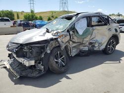 Lexus salvage cars for sale: 2019 Lexus RX 350 Base