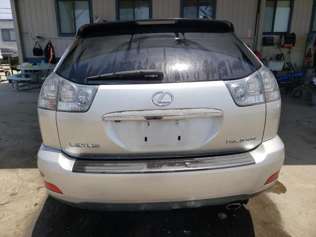 2005 Lexus RX 330