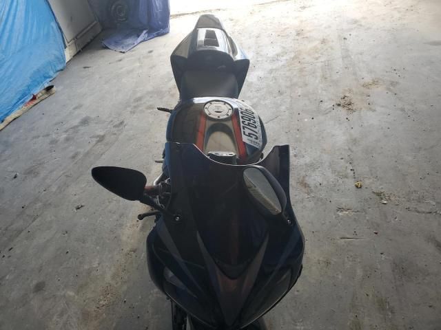 2006 Honda CBR1000 RR