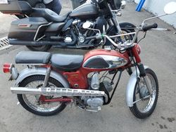 Yamaha salvage cars for sale: 1968 Yamaha Motorcycle