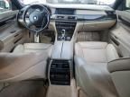 2012 BMW 750 LI