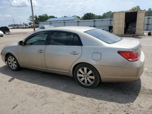 2006 Toyota Avalon XL