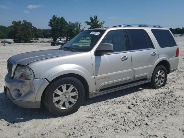 2003 Lincoln Navigator