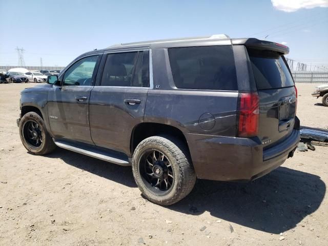 2016 Chevrolet Tahoe C1500 LT