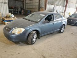 Vehiculos salvage en venta de Copart Greenwell Springs, LA: 2006 Chevrolet Cobalt LS