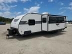 2023 Fvww Travel Trailer