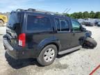 2006 Nissan Pathfinder LE