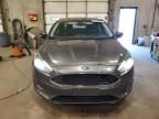 2017 Ford Focus SEL