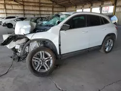 Salvage cars for sale at Phoenix, AZ auction: 2023 Mercedes-Benz GLA 250 4matic