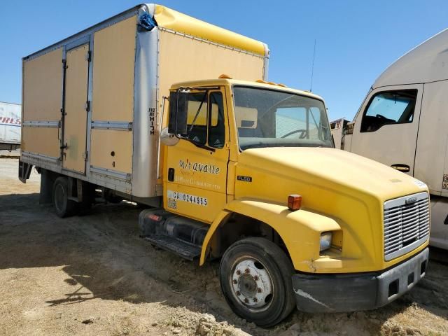 2002 Freightliner Medium Conventional FL50