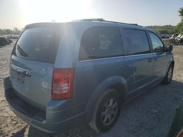 2008 Chrysler Town & Country Touring