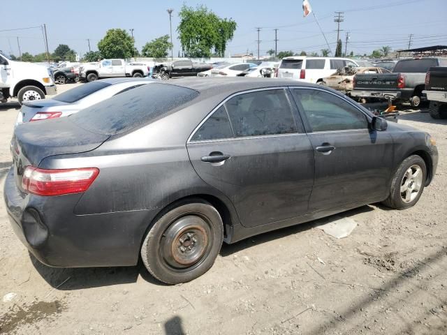 2008 Toyota Camry CE