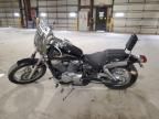 2005 Honda VT750 C