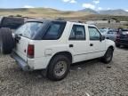 1992 Isuzu Rodeo S