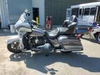 2014 Harley-Davidson Flhtk Electra Glide Ultra Limited