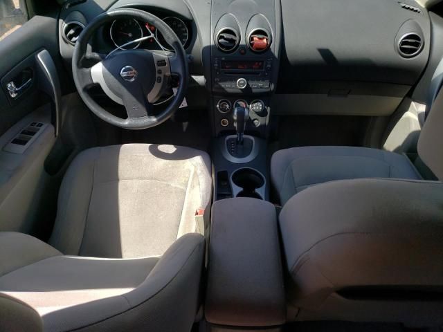 2010 Nissan Rogue S