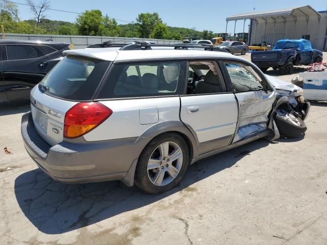 2006 Subaru Outback Outback 3.0R LL Bean