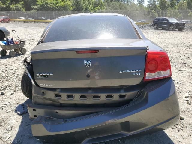 2010 Dodge Charger SXT