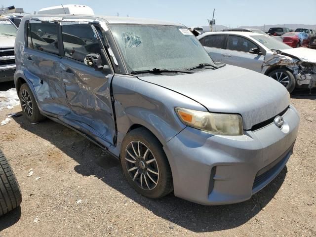 2011 Scion XB