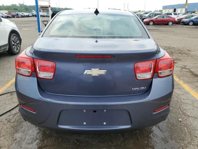 2013 Chevrolet Malibu LS