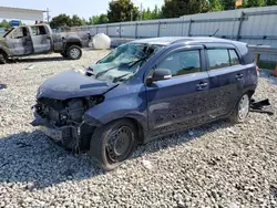 Salvage cars for sale at Memphis, TN auction: 2009 Scion XD