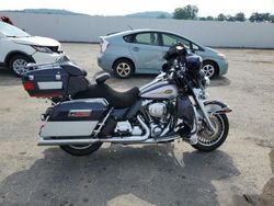 Harley-Davidson Vehiculos salvage en venta: 2009 Harley-Davidson Flhtcu