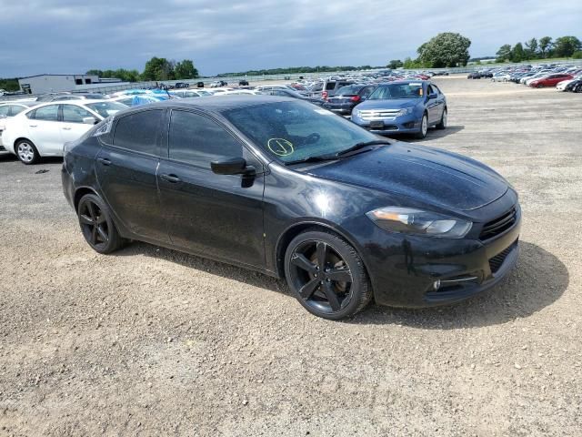 2014 Dodge Dart SXT