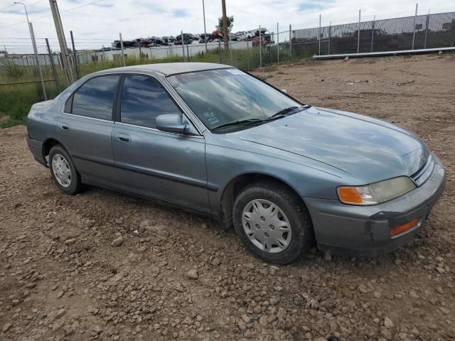 1995 Honda Accord LX